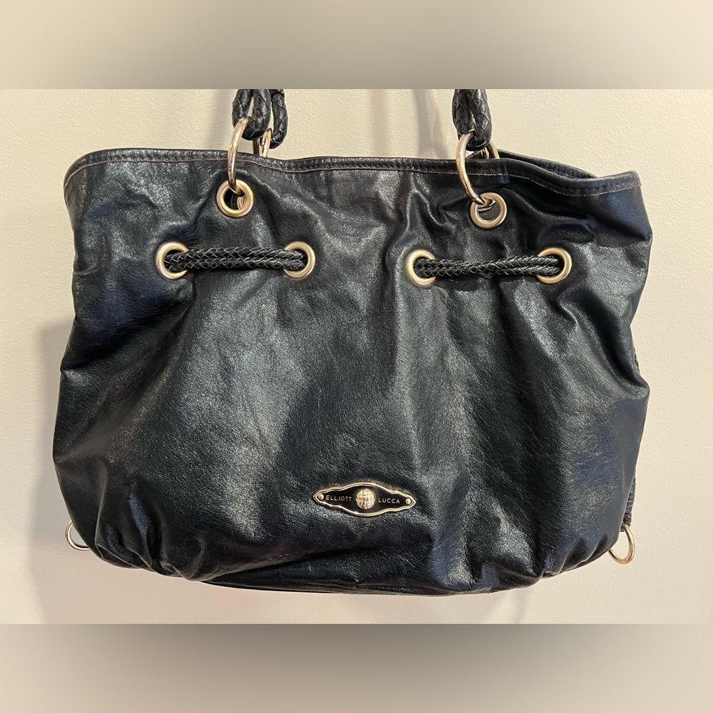 Elliott Lucca Shoulder Bag